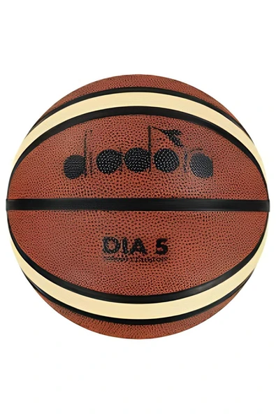 Alsepeteavm DİADORA DİA BASKETBOL TOPU NO:5