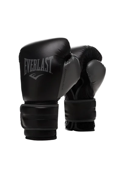 Alsepeteavm Everlast Powerlocj 2 Trg Gloves 12 OZ 870342-70