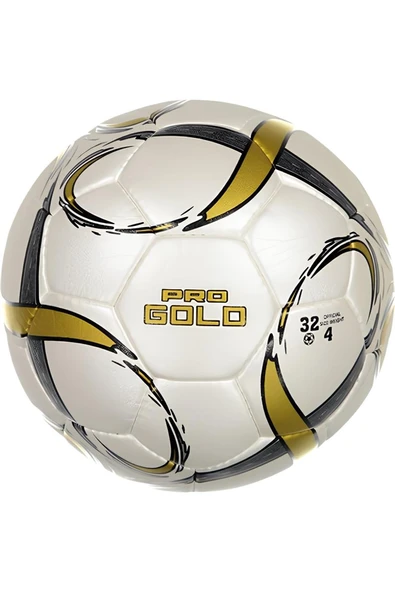 Alsepeteavm SELEX PRO GOLD FUTBOL TOPU N:4