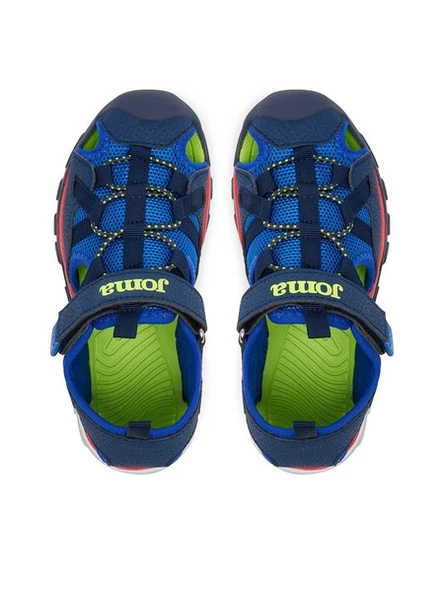 Joma SLAKJS2503V S.Lake Jr Çocuk Sandalet - 5