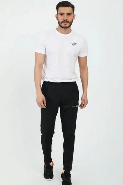 Tryon 1018059-20.111 Evo Pro Erkek Eşofman Altı - 5