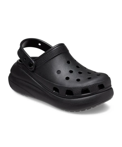 Crocs 207521-001 Crush Clog Unisex Sandalet - 2