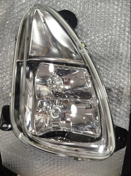 TD SOL FAR KOMPLE