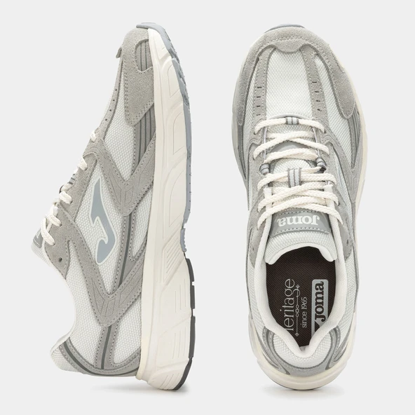 Joma RRT50S2512 Rt50 Erkek Spor Ayakkabı - 4