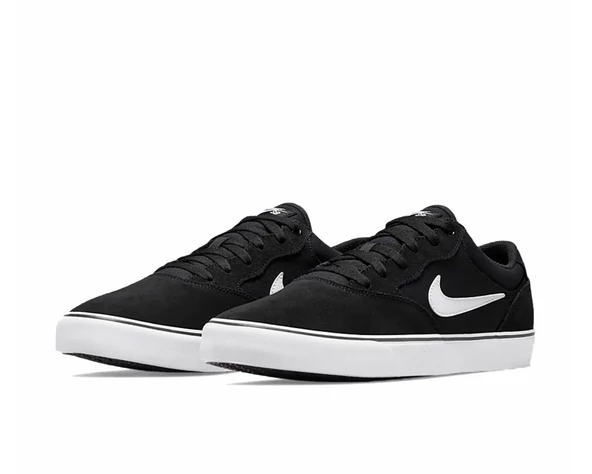 Nike DM3493-001 Sb Chron 2 Erkek Günlük Spor Ayakkabı - 3