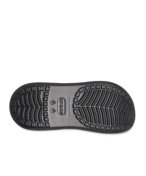Crocs 207521-001 Crush Clog Unisex Sandalet - 5