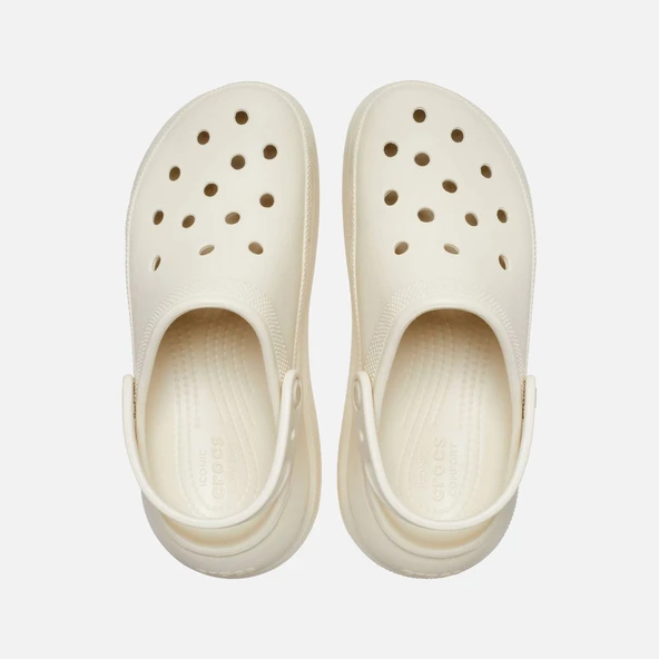 Crocs 207521-2Y2 Crush Clog Unisex Sandalet - 5
