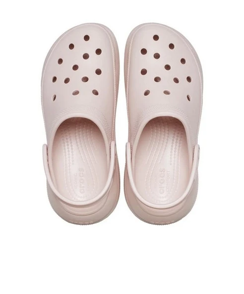 Crocs 207521-6UR Crush Clog Unisex Sandalet - 4