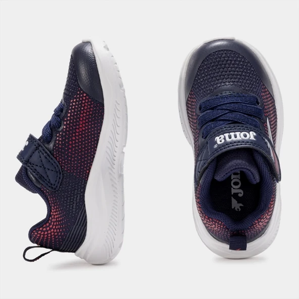 Joma JHORIS2503V Horizon Jr Çocuk Günlük Spor Ayakkabı - 4