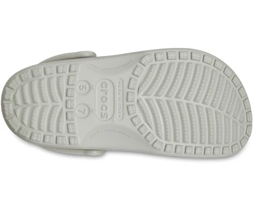 Crocs 10001-1LM Classic Unisex Sandalet - 4