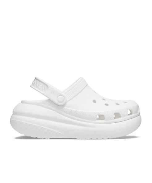 Crocs 207521-100 Crush Clog Unisex Sandalet