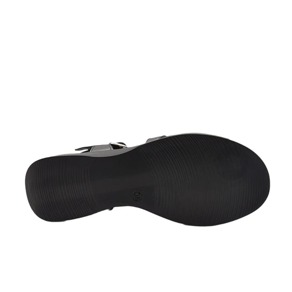 ERDEMLER  ELN-S-557 KADIN SANDALET - 7