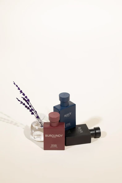 DEFACTO NAVY ERKEK AROMATİK 50 ML PARFÜM L4179AZNSNV100 - 6