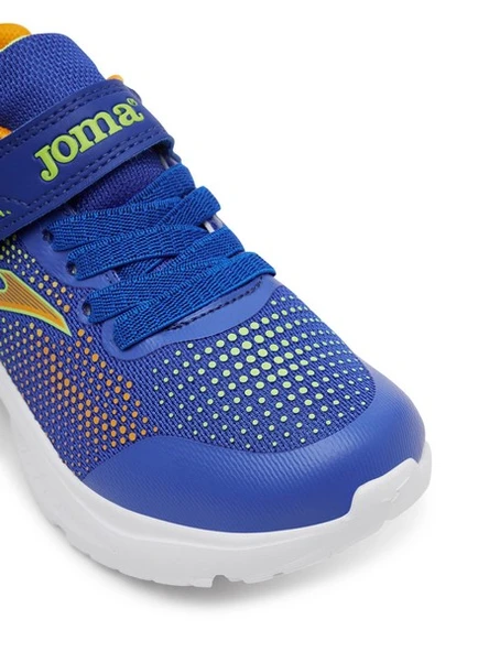 Joma JHORIS2504V Horizon Jr Çocuk Günlük Spor Ayakkabı - Resim 7