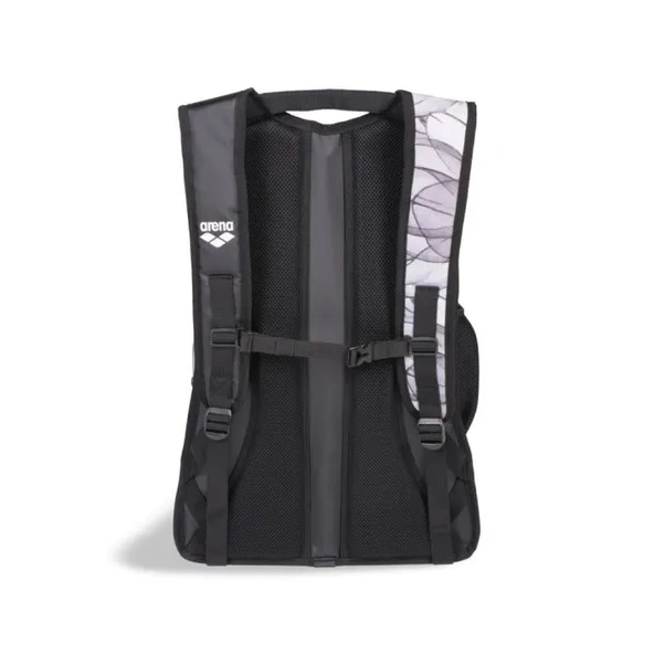Arena Fastpack 3.0 Backpack Seabed Sırt Çantası 006188106 - 5