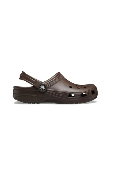 Crocs 10001-21Q Classic Unisex Sandalet