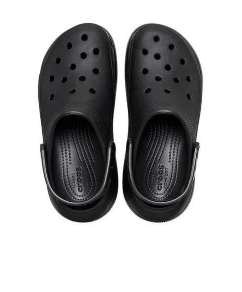 Crocs 207521-001 Crush Clog Unisex Sandalet - 4