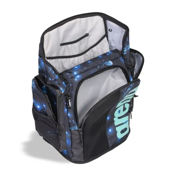 Arena Spiky III Backpack 45 Aqua Sırt Çantası 006272128 - 2