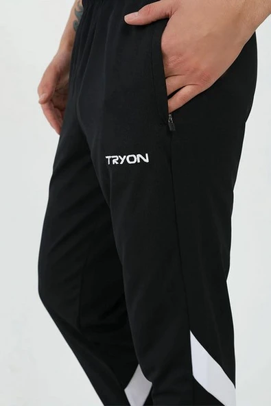 Tryon 1018059-20.111 Evo Pro Erkek Eşofman Altı - 6