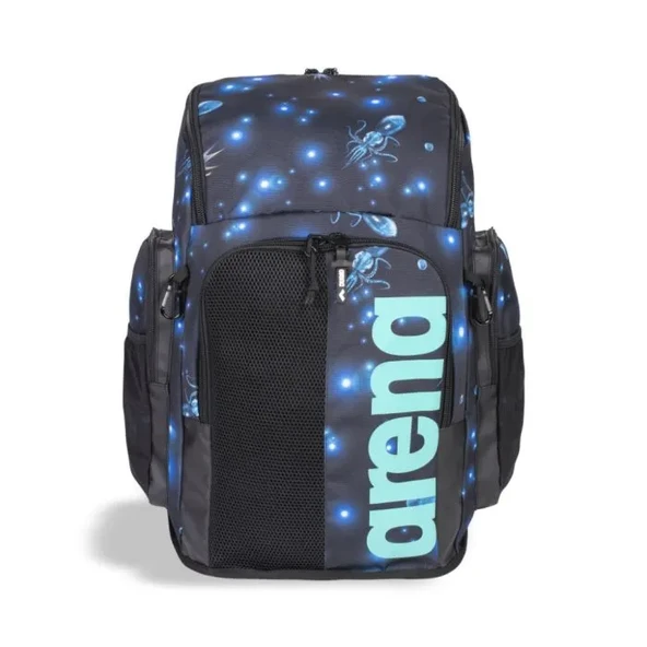 Arena Spiky III Backpack 45 Aqua Sırt Çantası 006272128