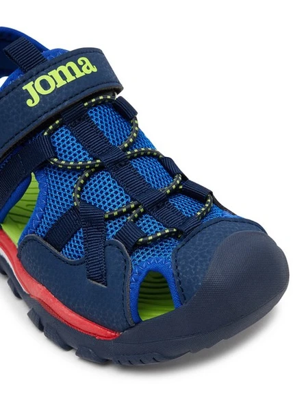 Joma SLAKJS2503V S.Lake Jr Çocuk Sandalet - 7