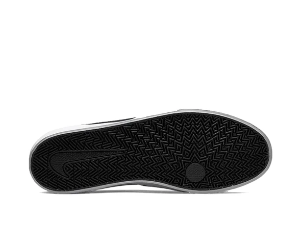 Nike DM3493-001 Sb Chron 2 Erkek Günlük Spor Ayakkabı - 5