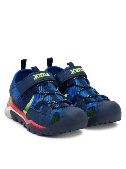 Joma SLAKJS2503V S.Lake Jr Çocuk Sandalet - 2