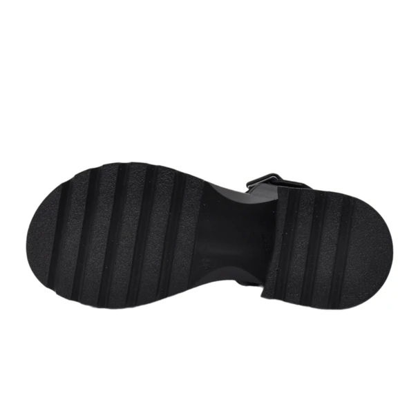 ERDEMLER  ELN-S-523 KADIN SANDALET - 7