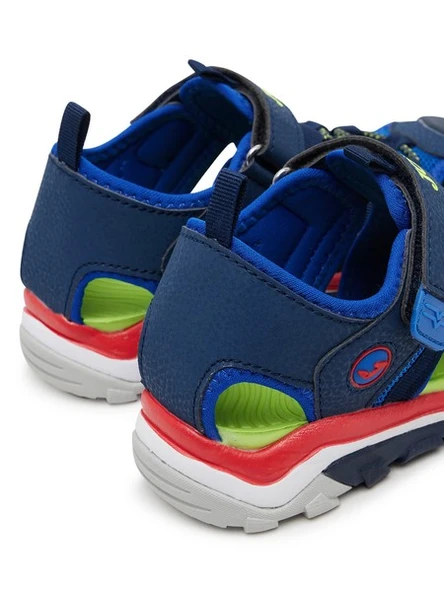 Joma SLAKJS2503V S.Lake Jr Çocuk Sandalet - 6