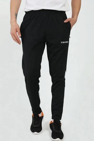 Tryon 1018059-20.111 Evo Pro Erkek Eşofman Altı