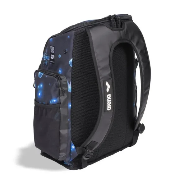 Arena Spiky III Backpack 45 Aqua Sırt Çantası 006272128 - 5