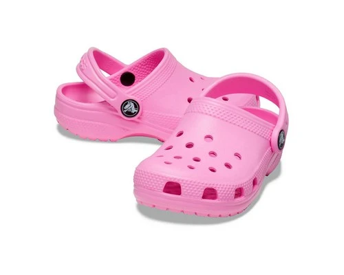 Crocs 206991-6SW Classic Clog K Çocuk Sandalet - 2