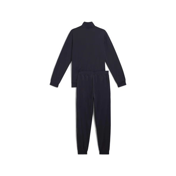 Puma 68485216 Poly Piping Erkek Eşofman Takımı - 7