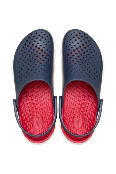 Crocs 209964-410 Inmotion Clog Unisex Sandalet - 3