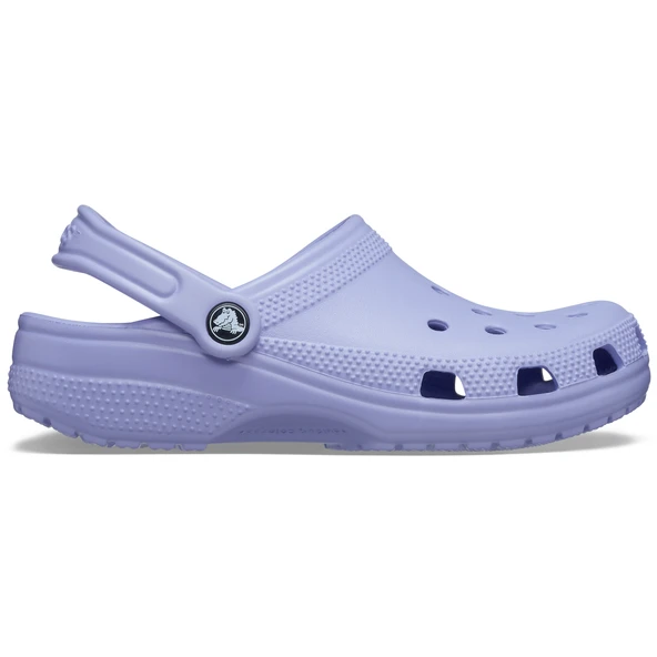 Crocs 10001-5BN Classic Unisex Sandalet