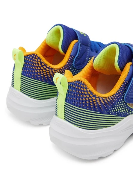 Joma JHORIS2504V Horizon Jr Çocuk Günlük Spor Ayakkabı - Resim 6