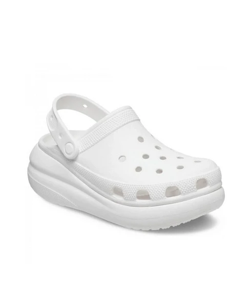 Crocs 207521-100 Crush Clog Unisex Sandalet - Resim 2