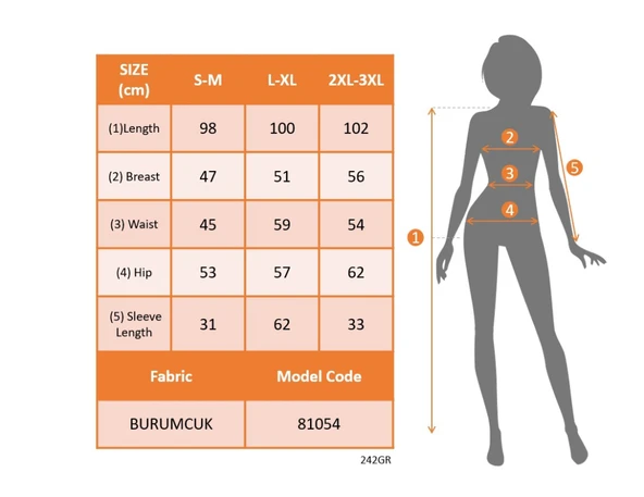 Lucky Life Kadın Kısa Kollu Yakalı önden Düğmeli Lucky Life Kadın Beli Kuşaklı Bürümcük Elbise - Resim 7