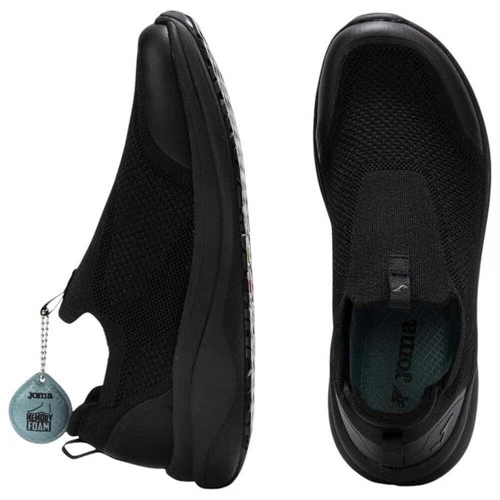 Joma CLACES2521 C.Laceless Erkek Günlük Spor Ayakkabı - 2