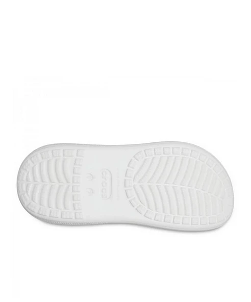 Crocs 207521-100 Crush Clog Unisex Sandalet - Resim 5