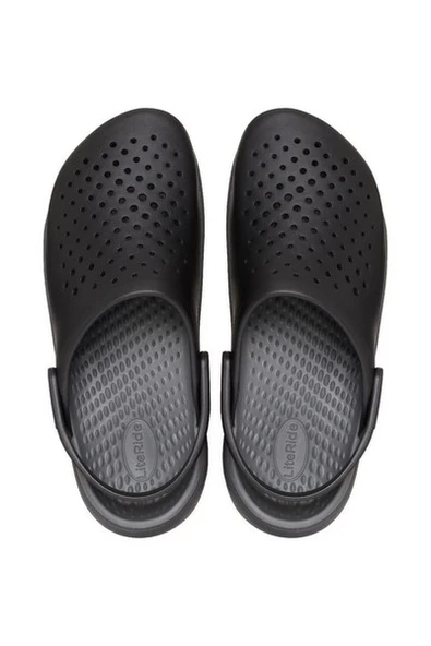 Crocs 209964-001 Inmotion Clog Unisex Sandalet - 3