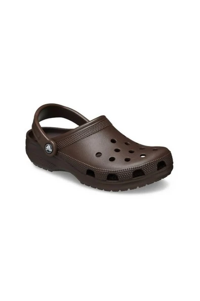Crocs 10001-21Q Classic Unisex Sandalet - Resim 3