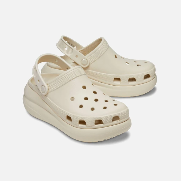 Crocs 207521-2Y2 Crush Clog Unisex Sandalet - 3