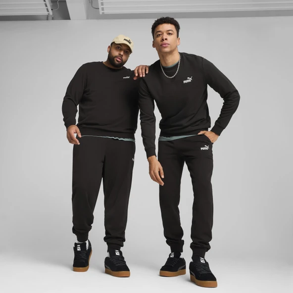 Puma 68260801 Ess No. 1 Logo Unisex Eşofman Altı