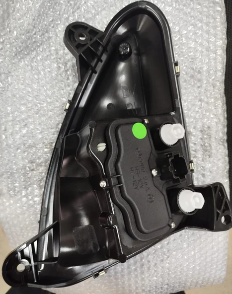 TD SOL FAR KOMPLE - 2