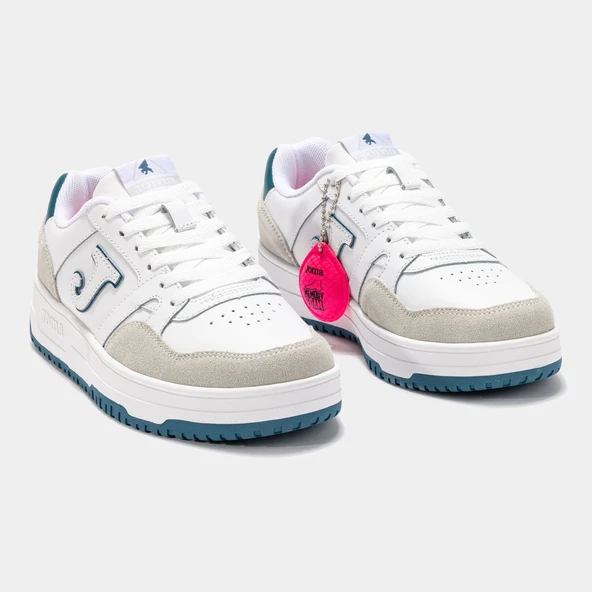 Joma CATTILS2517 C.Attica Kadın Günlük Spor Ayakkabı - Resim 2