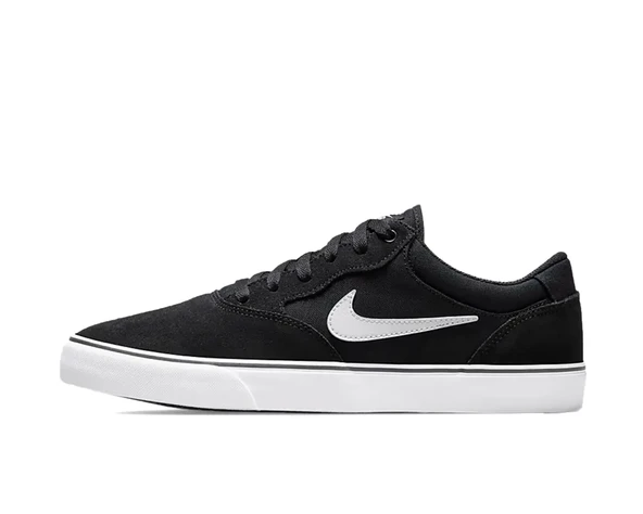 Nike DM3493-001 Sb Chron 2 Erkek Günlük Spor Ayakkabı - 2