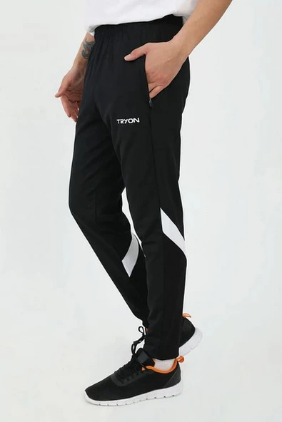 Tryon 1018059-20.111 Evo Pro Erkek Eşofman Altı - 2