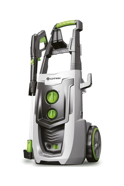 LUTIAN LT701G 2500 Watt 195 Bar Basınçlı Yıkama Makinesi