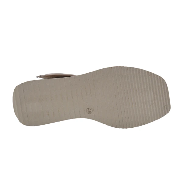 ERDEMLER  ELN-S-479 KADIN SANDALET - 24